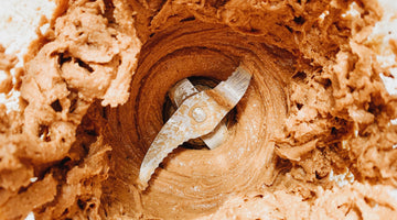 The 4 Best Things About 5 Seed Butter